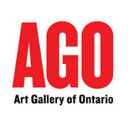 Art Gallery of Ontario Logo